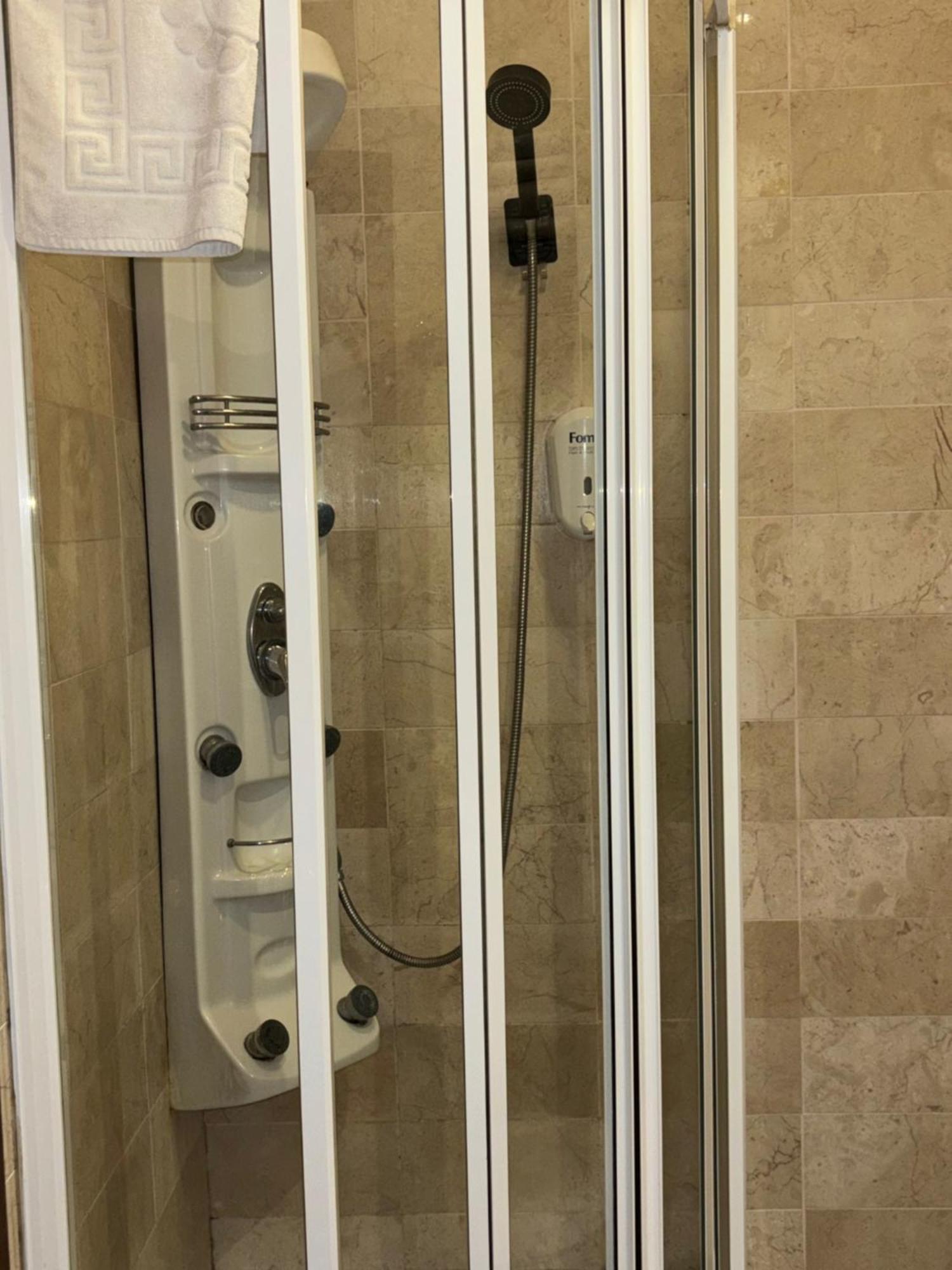 Nil Hotel Istanbul City Center Istambul Exterior foto
